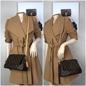 🚫SOLD🚫Louis Vuitton MINI LOOPING